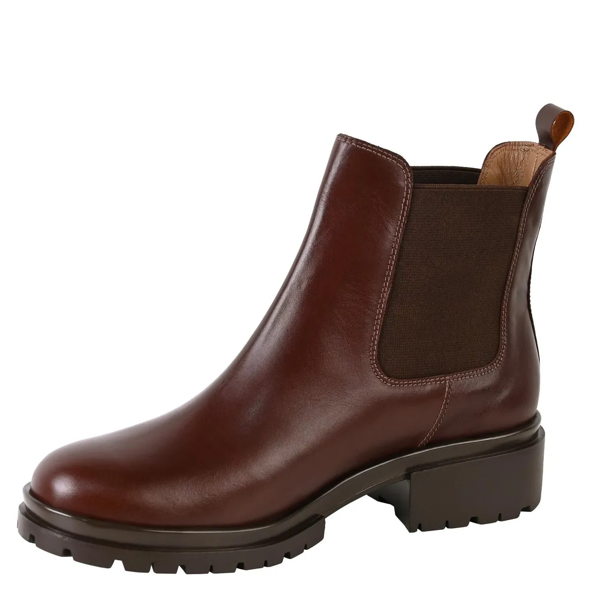 TANGUIS - Botas Mujer Tanguis