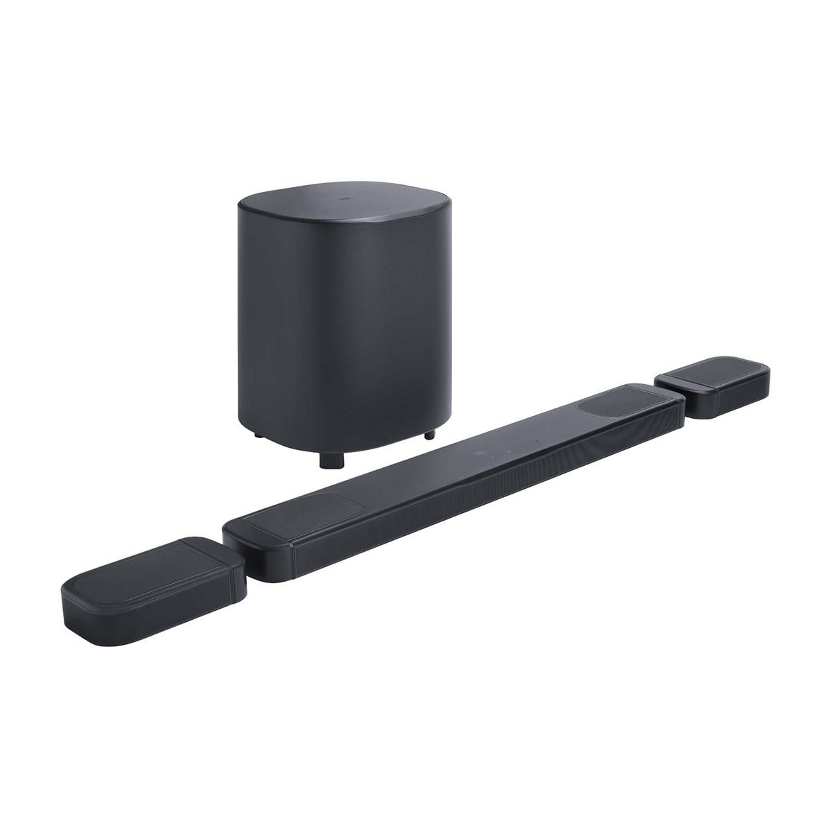 JBL - Soundbar JBL Bar 1000MK2
