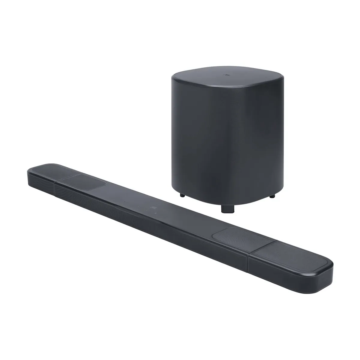 JBL - Soundbar JBL Bar 1000MK2