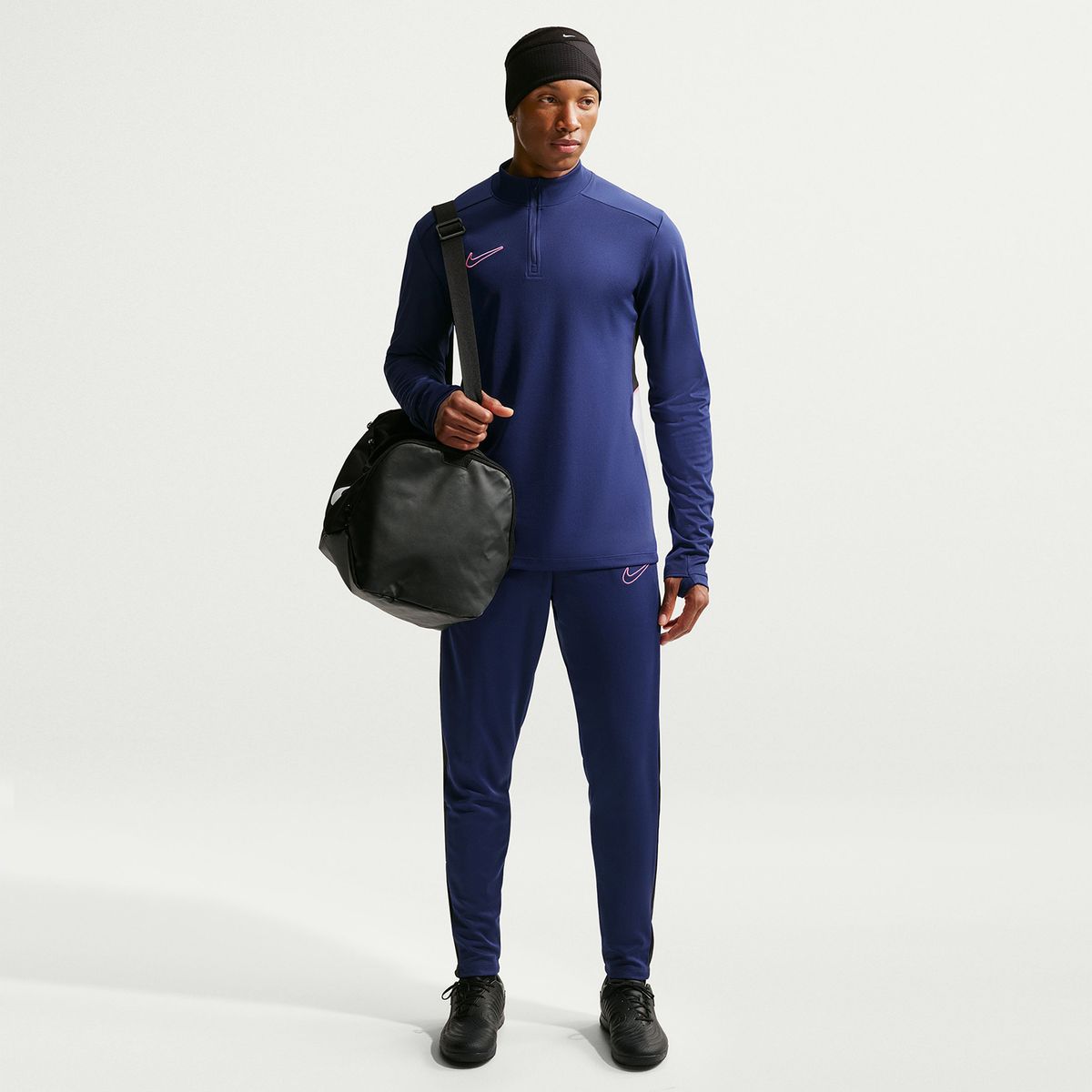 NIKE - Pantalon Fútbol Hombre Nike