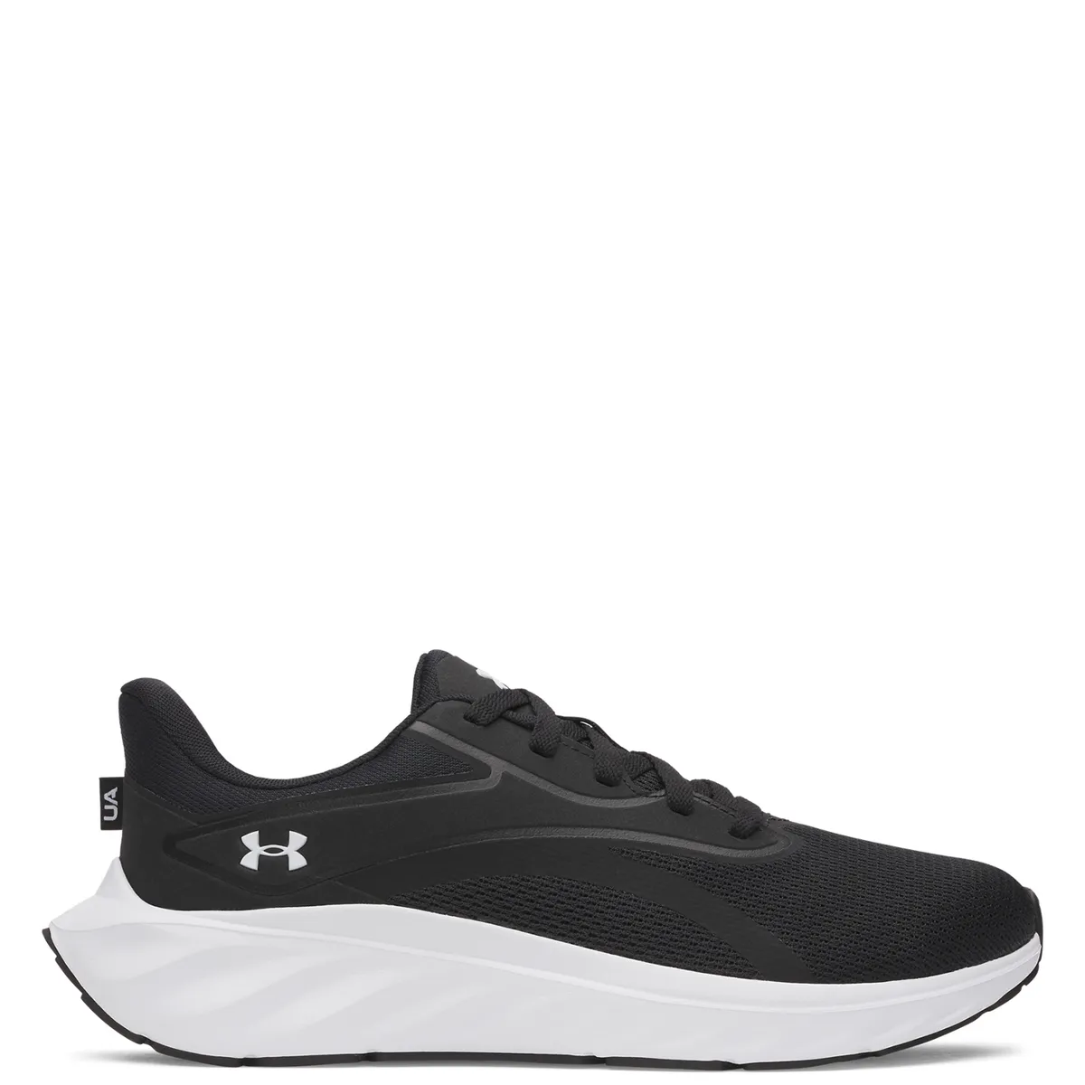 UNDER ARMOUR - Zapatillas Running Hombre Under Amour Ascend