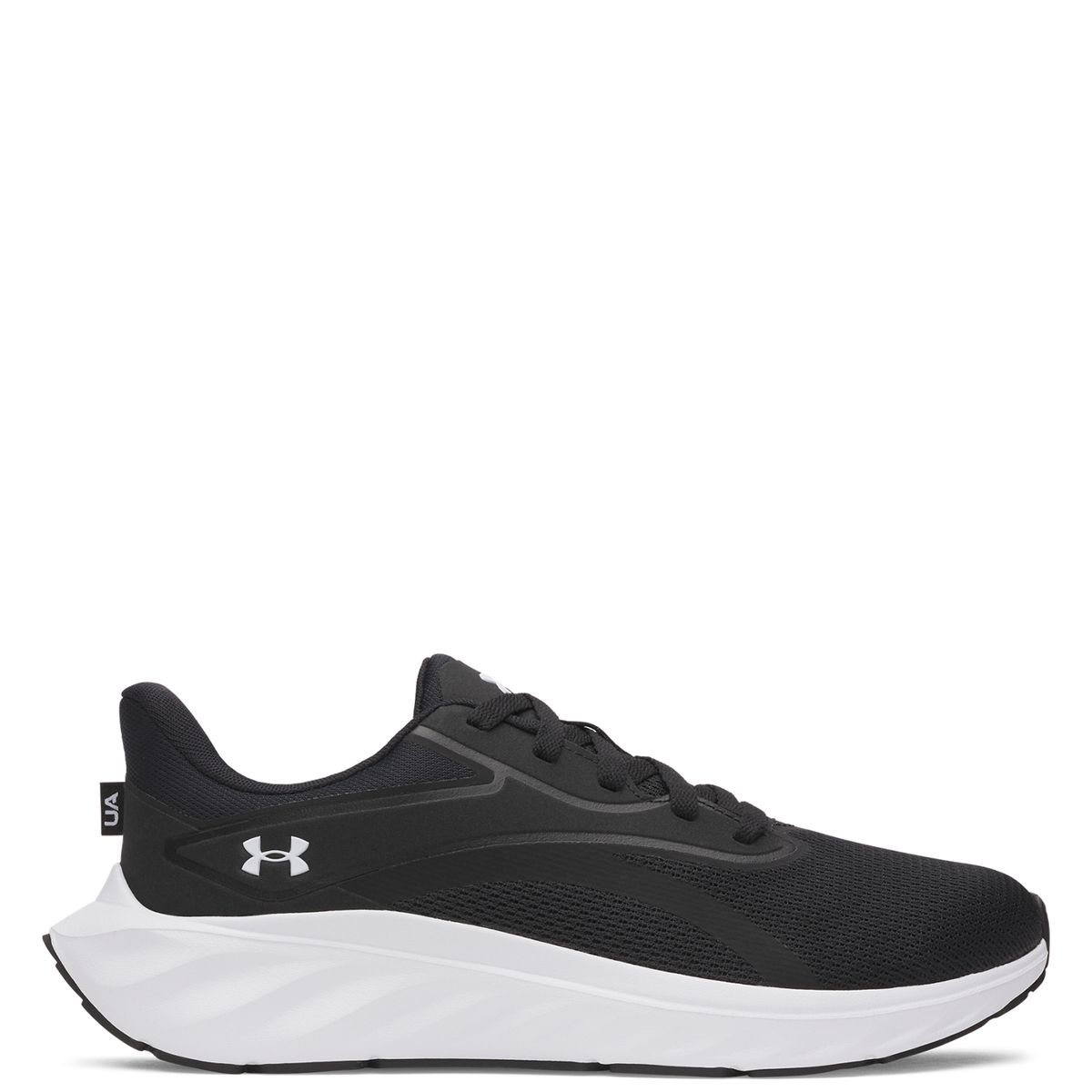 UNDER ARMOUR - Zapatillas Running Hombre Under Amour Ascend