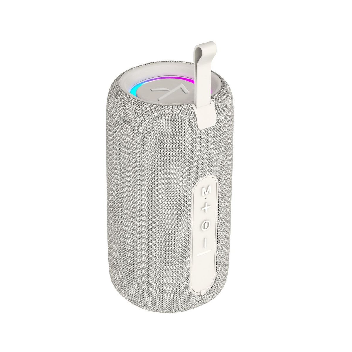 KUZLER - Parlante Bluetooth Kuzler ECHOBOOM-MG 300W Gris