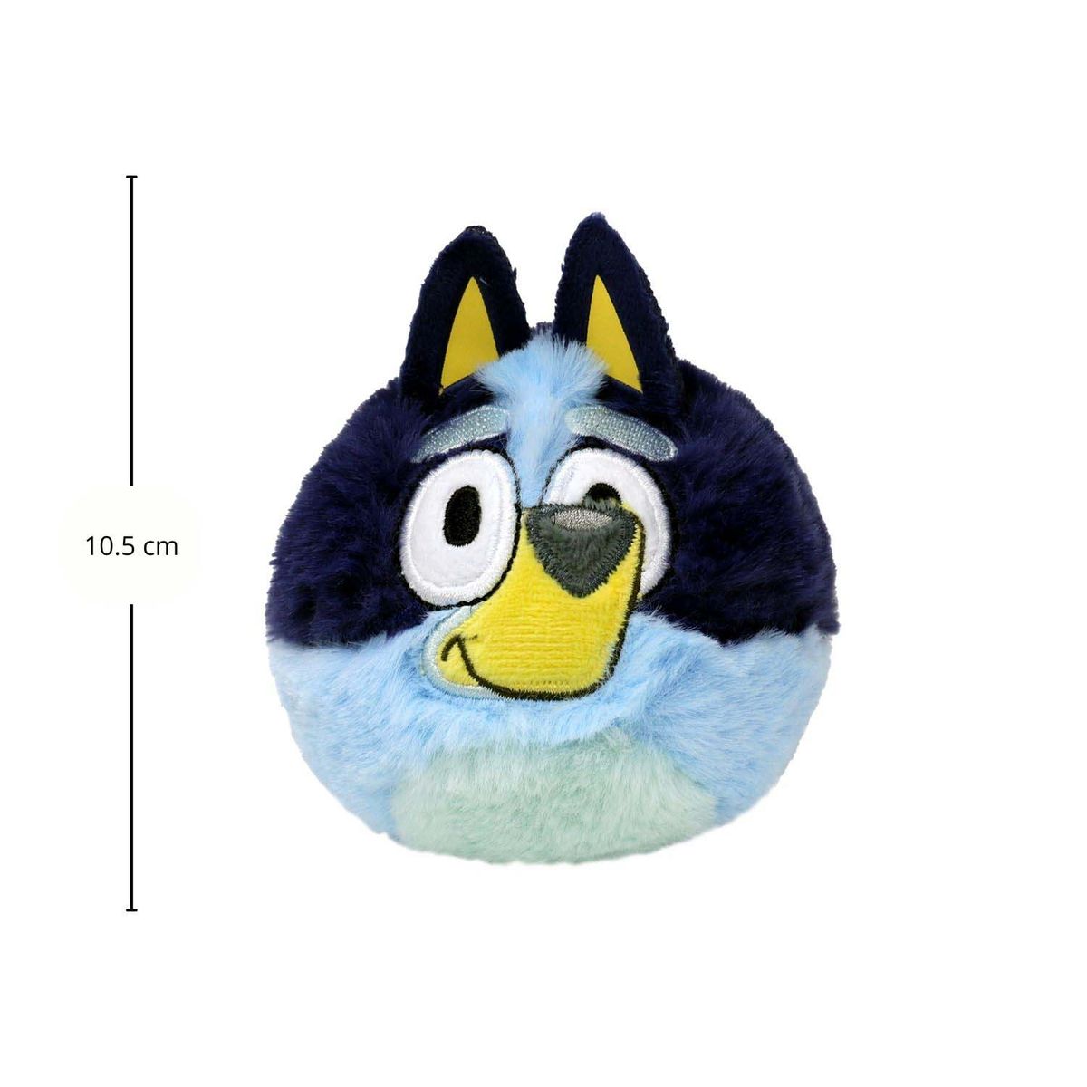 TY - Beanie Bouncers Bluey TY