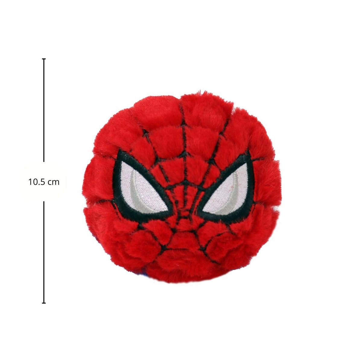 TY - Beanie Bouncers Spiderman TY
