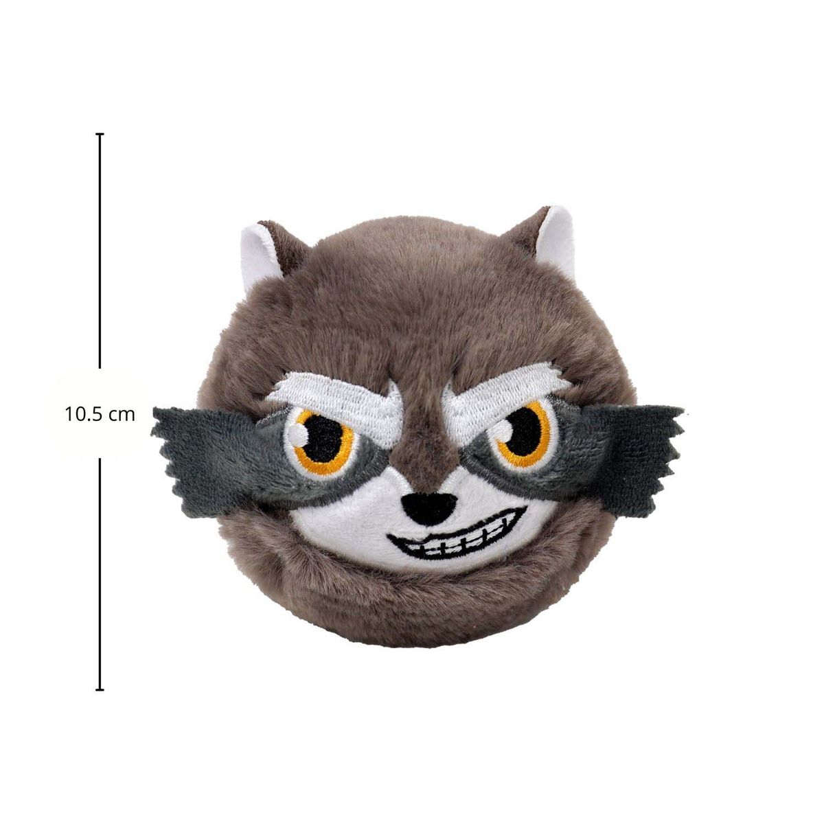 TY - Beanie Bouncers Rocket TY