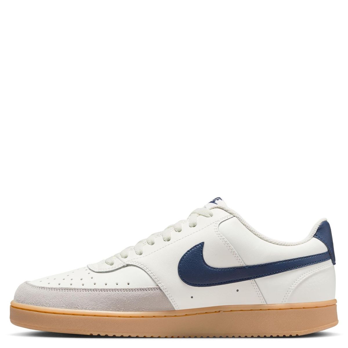 NIKE - Zapatillas Urbanas Hombre Nike Court Vision Lo Trk3