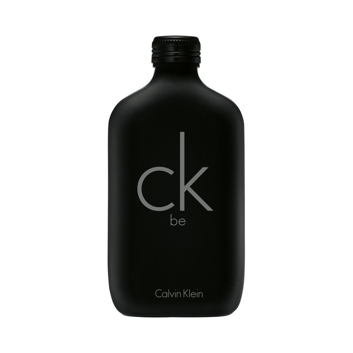 CALVIN KLEIN - CK Be Eau de Toilette Unisex 200 ml