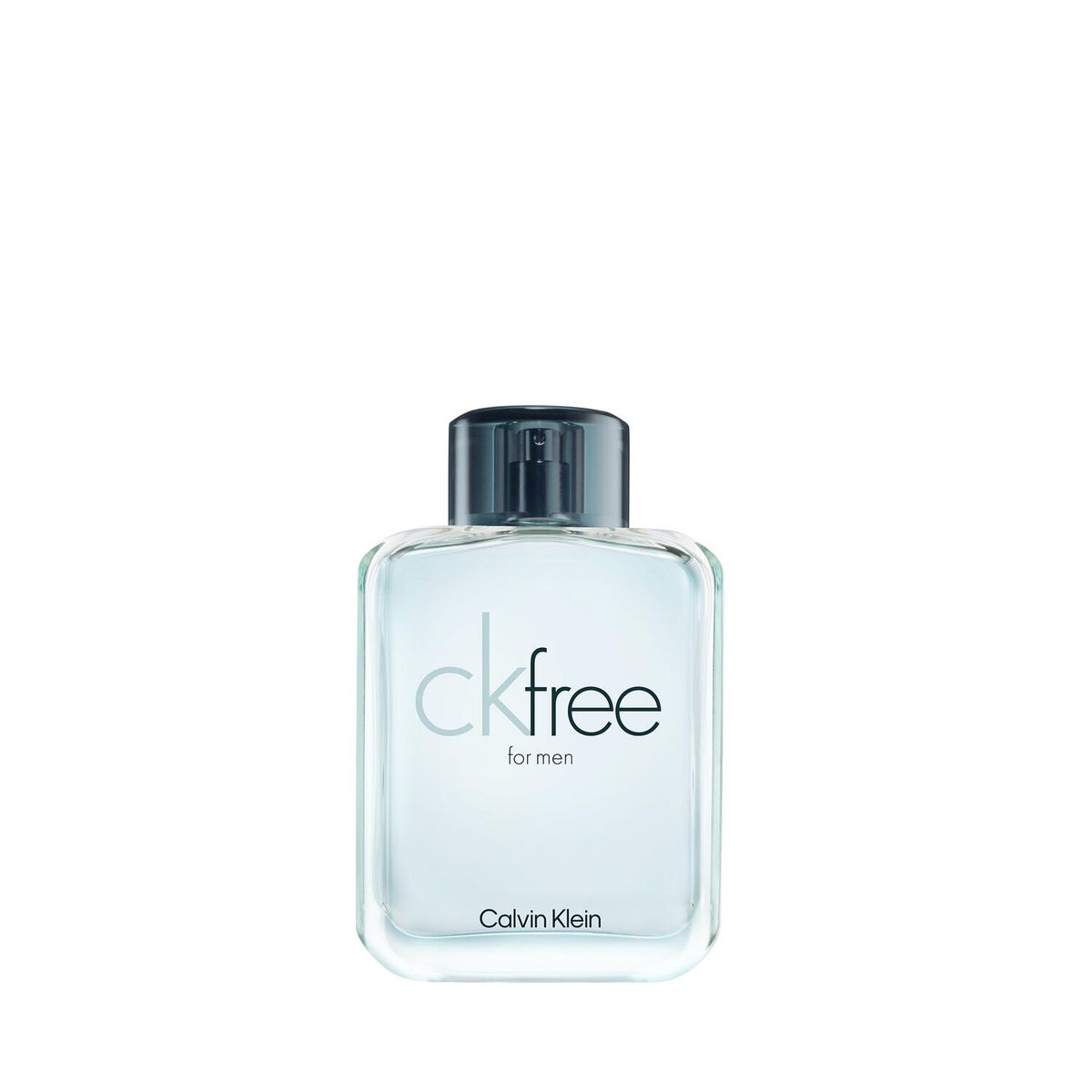 CALVIN KLEIN - CK Free Eau de Toilette para Hombre 100 ml
