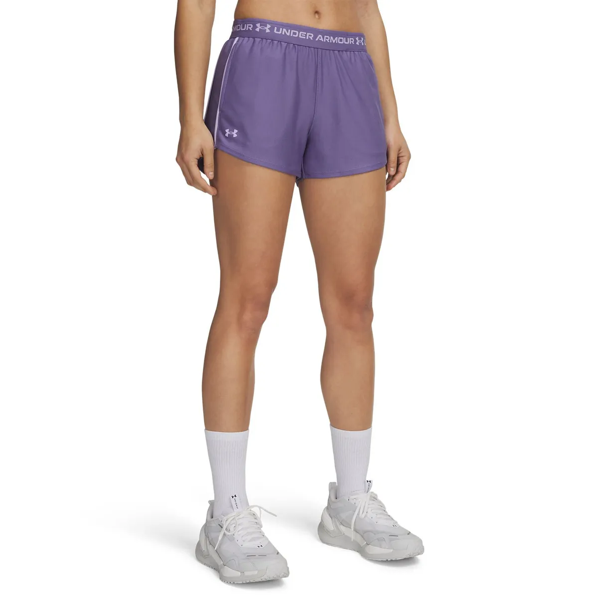 UNDER ARMOUR - Short Running Hombre Under Armour Tech Play Up S