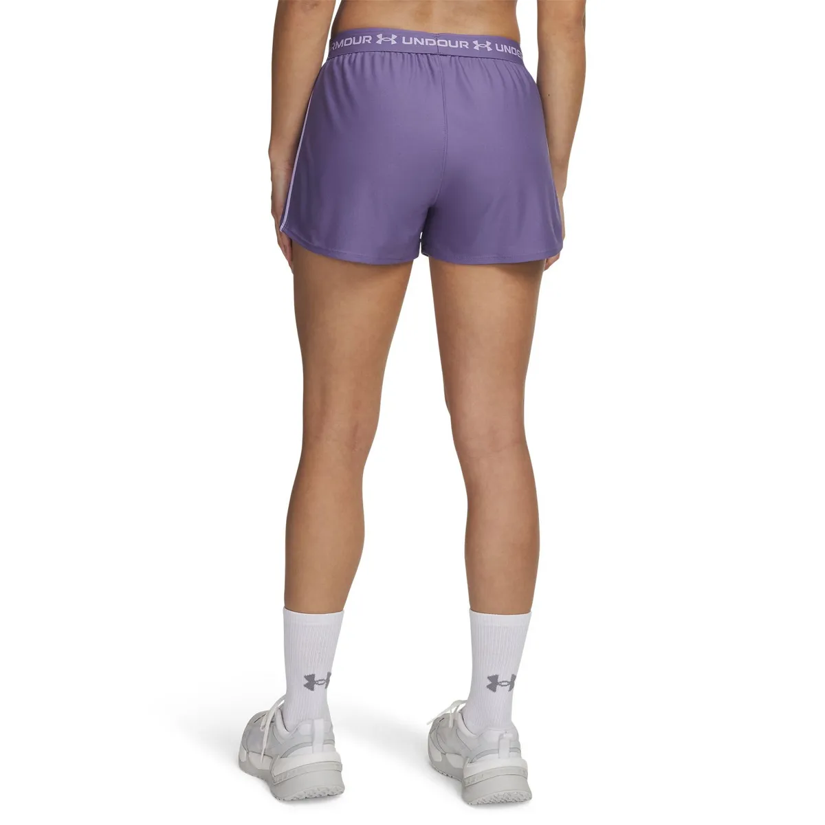 UNDER ARMOUR - Short Running Hombre Under Armour Tech Play Up S
