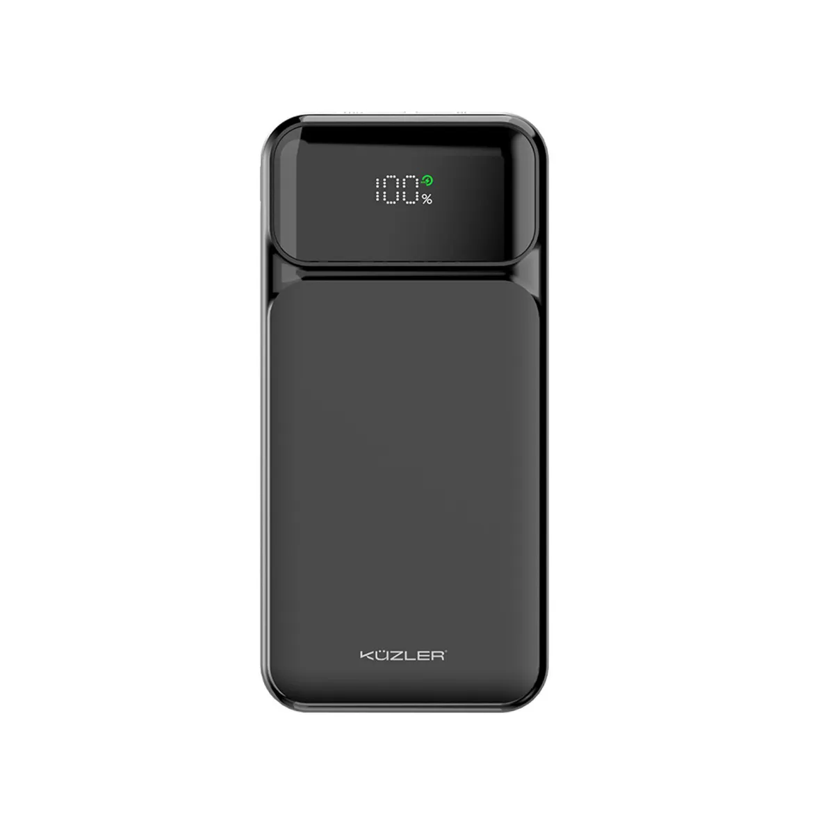 KUZLER - Cargador Portátil Laptop 20,000Mah 65W VELIOX-101