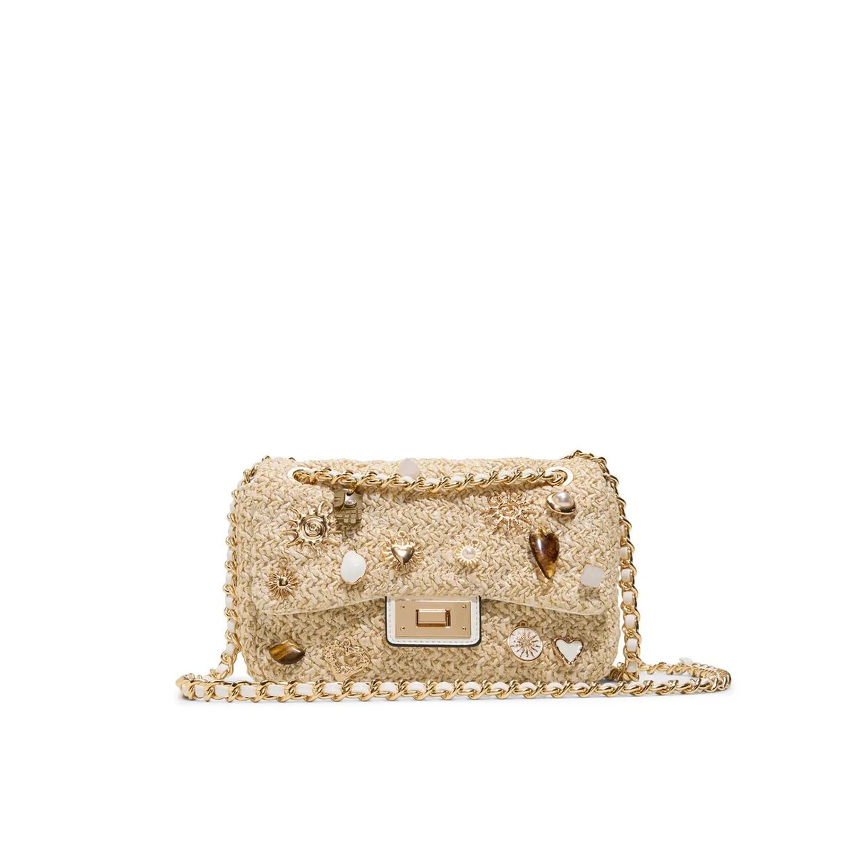 ALDO - Cross Body Goldensun
