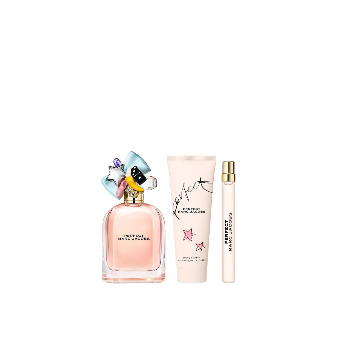 MARC JACOBS - Set Perfect Eau de Parfum para Mujer 100 ml