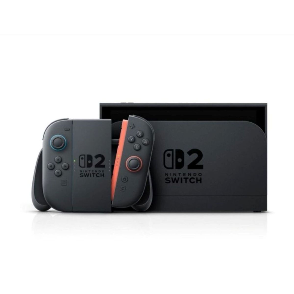 NINTENDO - CONSOLA NINTENDO SWITCH 2