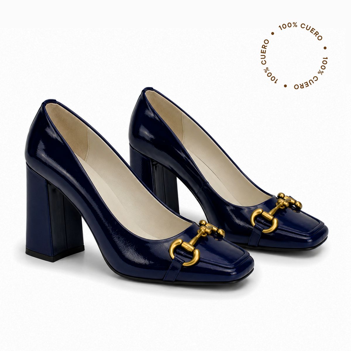 MILANO BAGS - Zapatos de Vestir Mujer Milano Bags