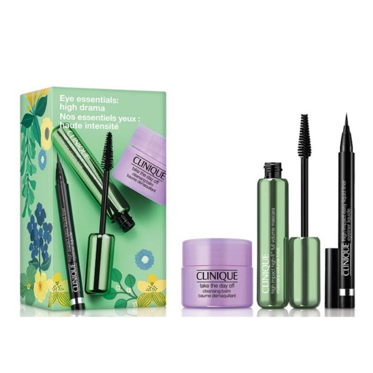 Est Eye Essentls: High Drama CLINIQUE | Falabella Perú