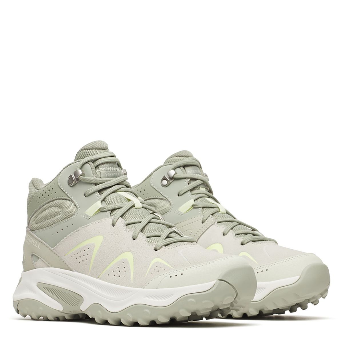 MERRELL - Zapatillas Outdoor Mujer Merrell Yokota 3 Mid Wp