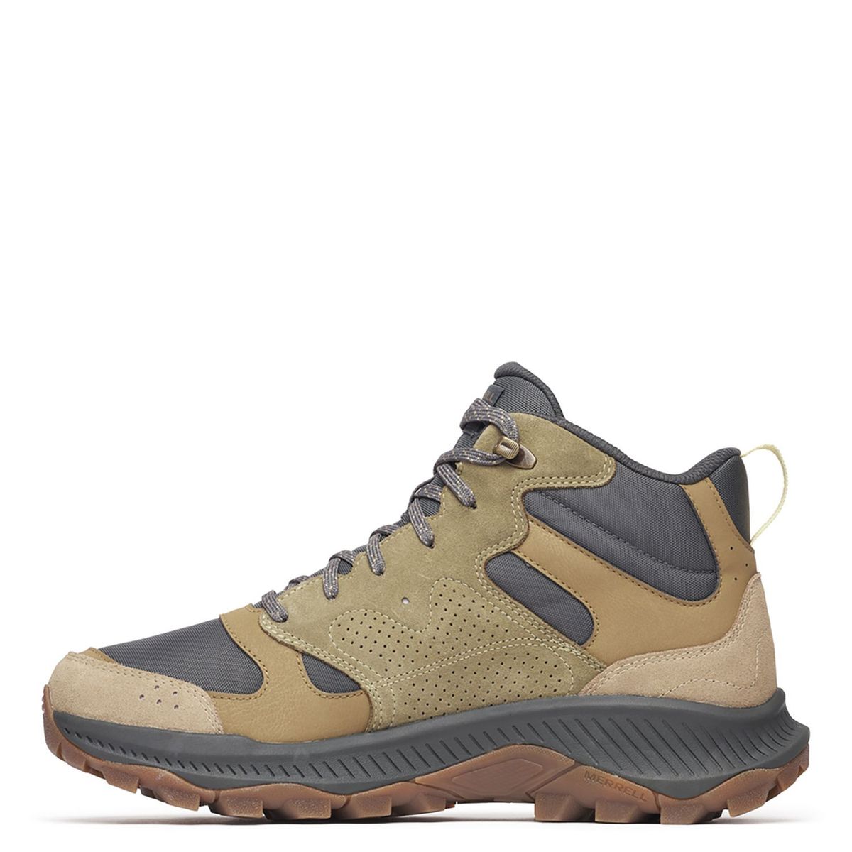 MERRELL - Zapatillas Outdoor Hombre Merrell Tempo Sol Mid Wp