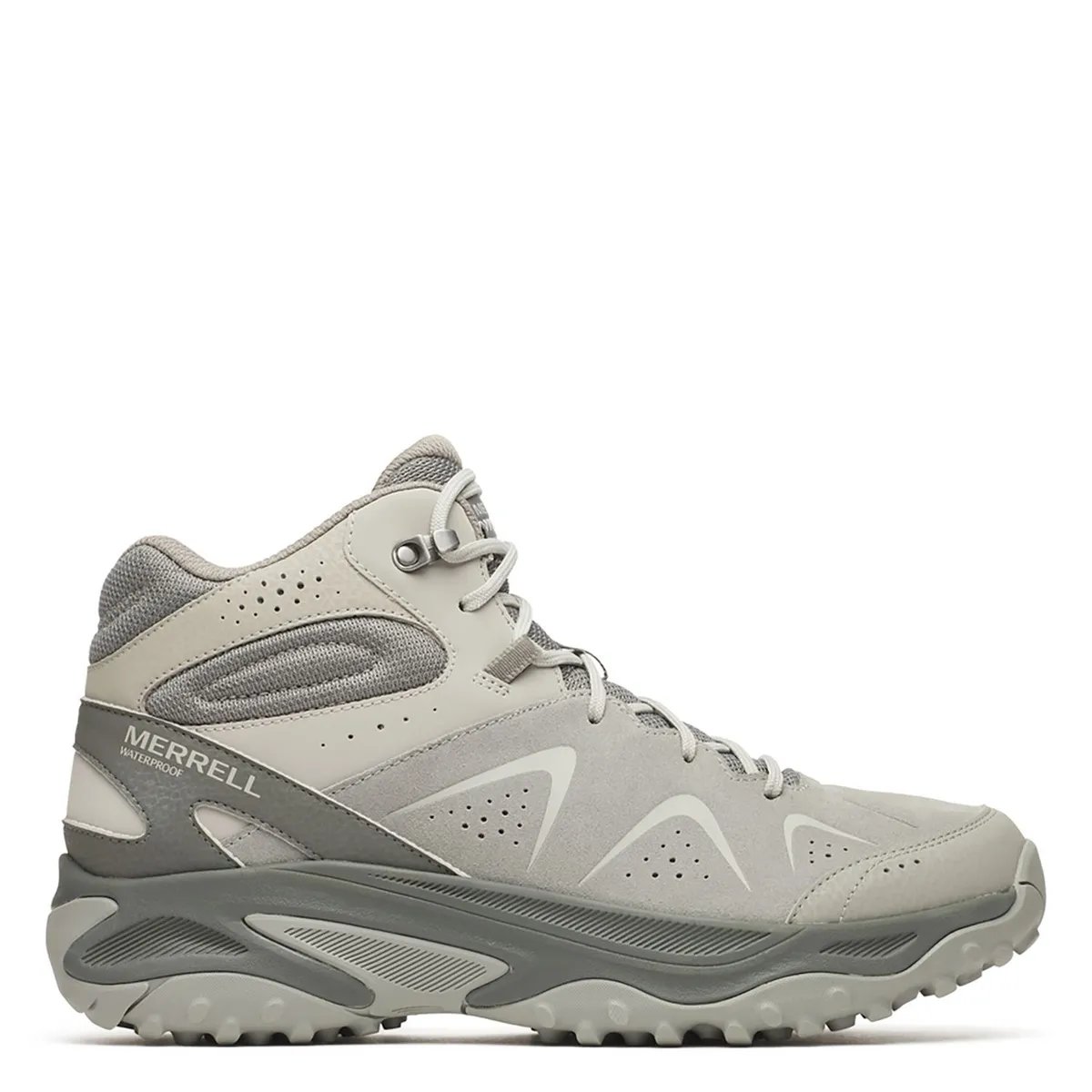 MERRELL - Zapatillas Outdoor Hombre Merrell Yokota 3 Mid Wp