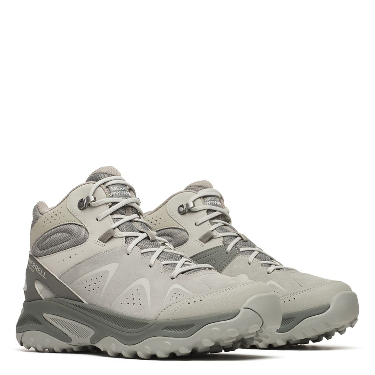 MERRELL - Zapatillas Outdoor Hombre Merrell Yokota 3 Mid Wp