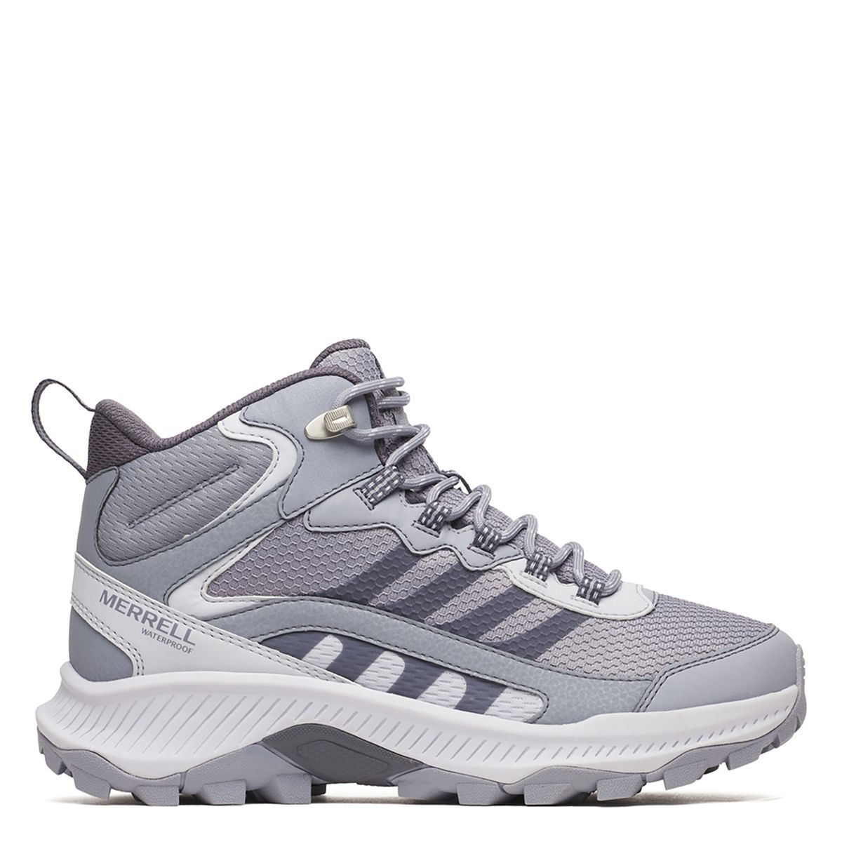MERRELL - Zapatillas Outdoor Mujer Merrell Speed Strike 2 Mid Wp