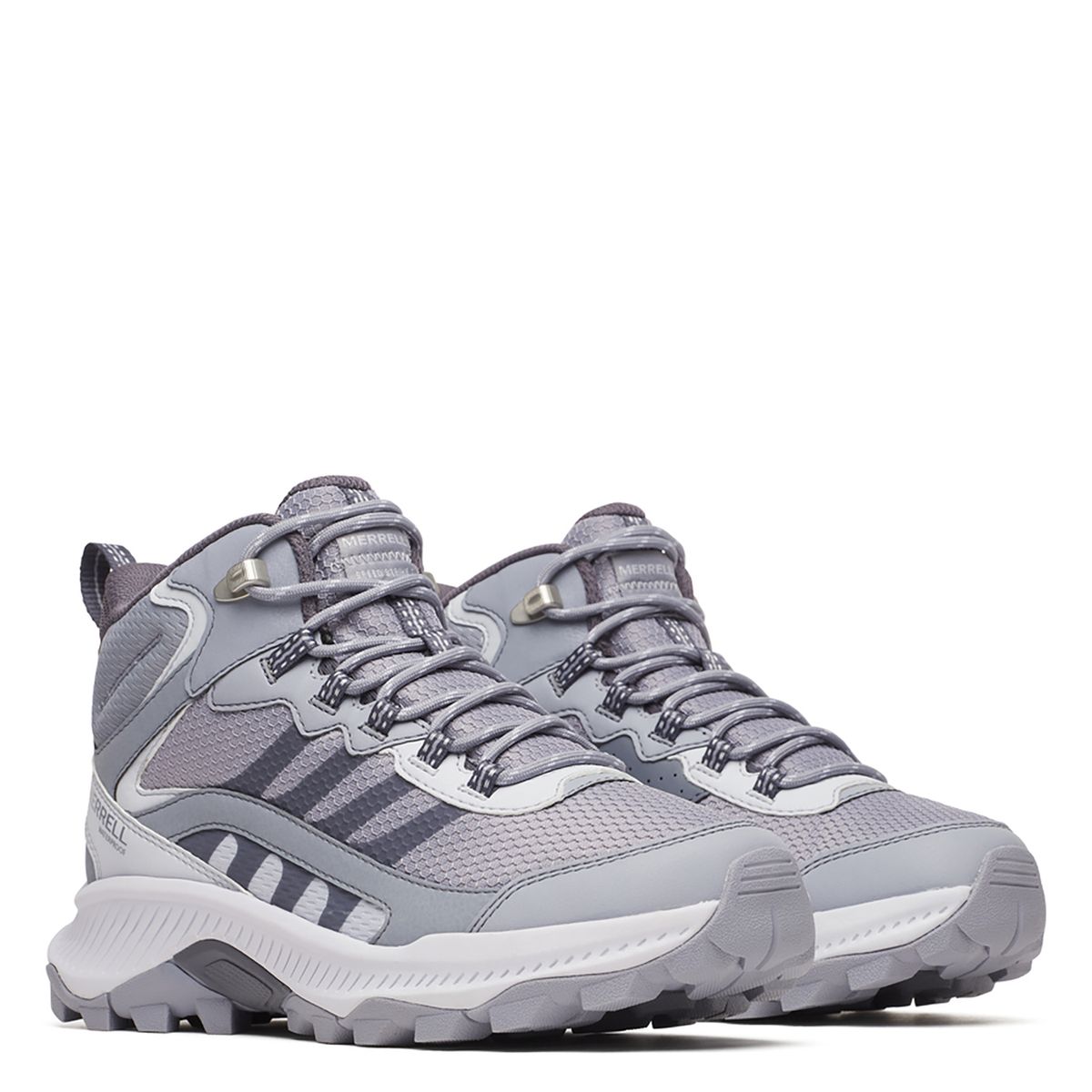 MERRELL - Zapatillas Outdoor Mujer Merrell Speed Strike 2 Mid Wp