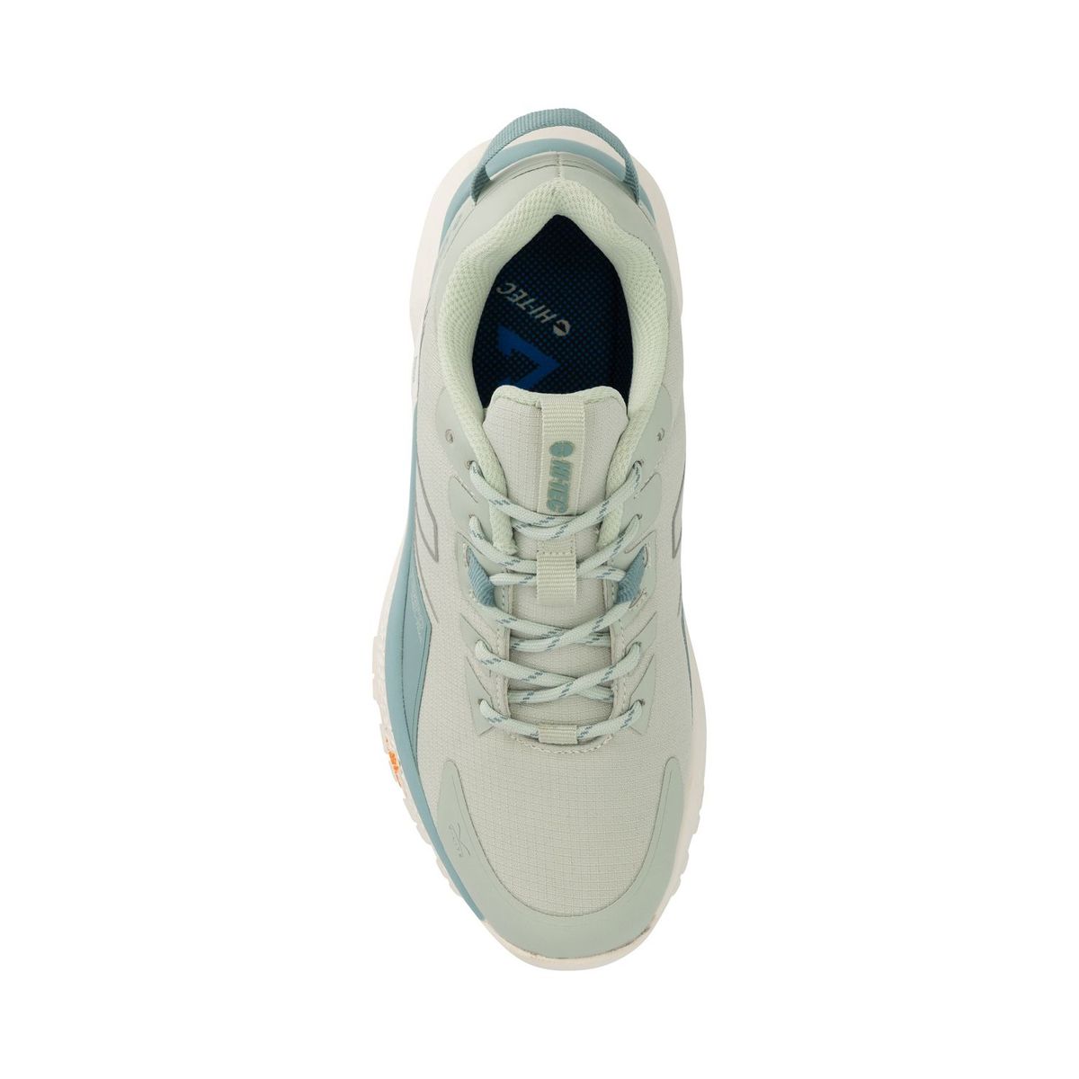 HI TEC - Zapatillas Outdoor Mujer Hi Tec Geo Tempo