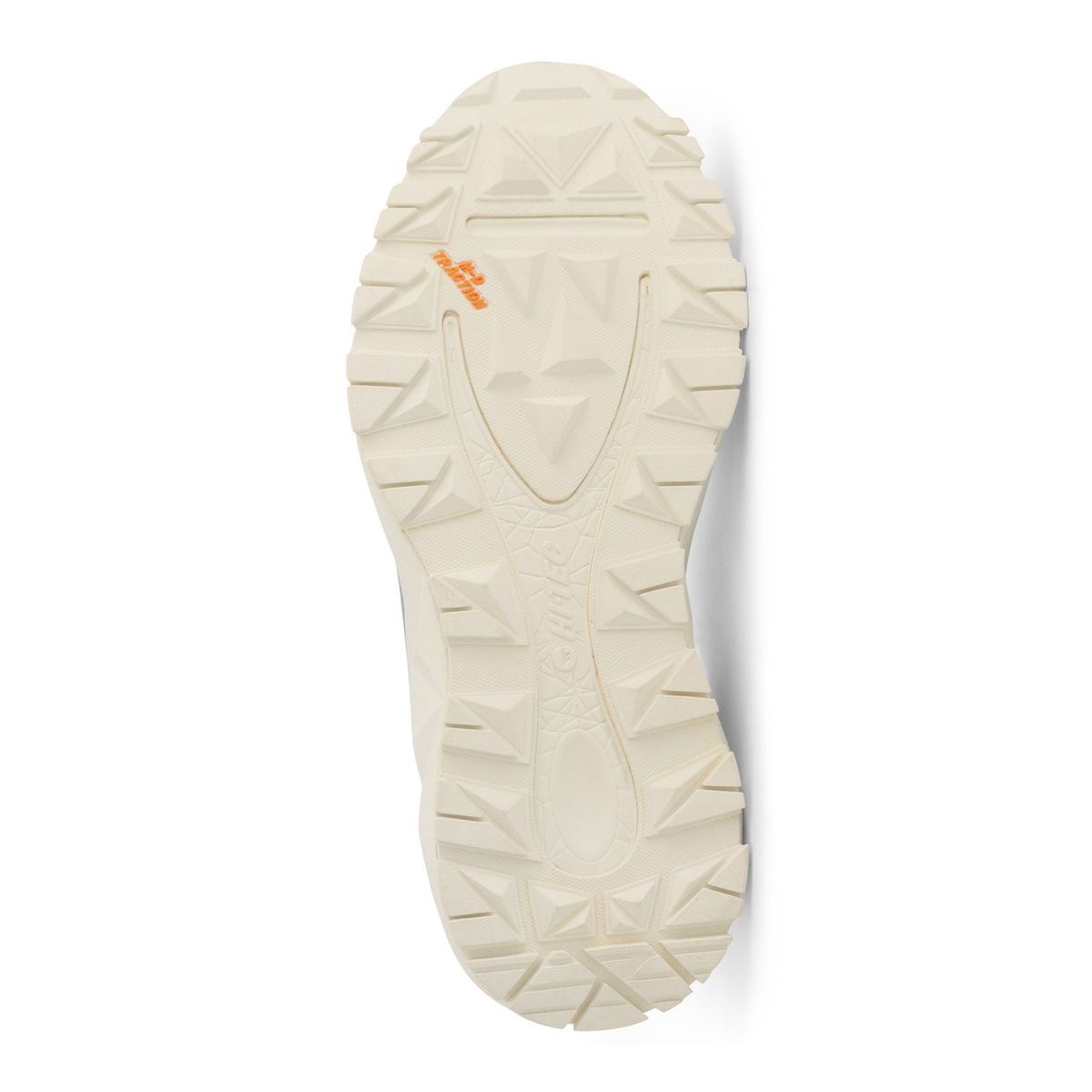 HI TEC - Zapatillas Outdoor Mujer Hi Tec Geo Tempo