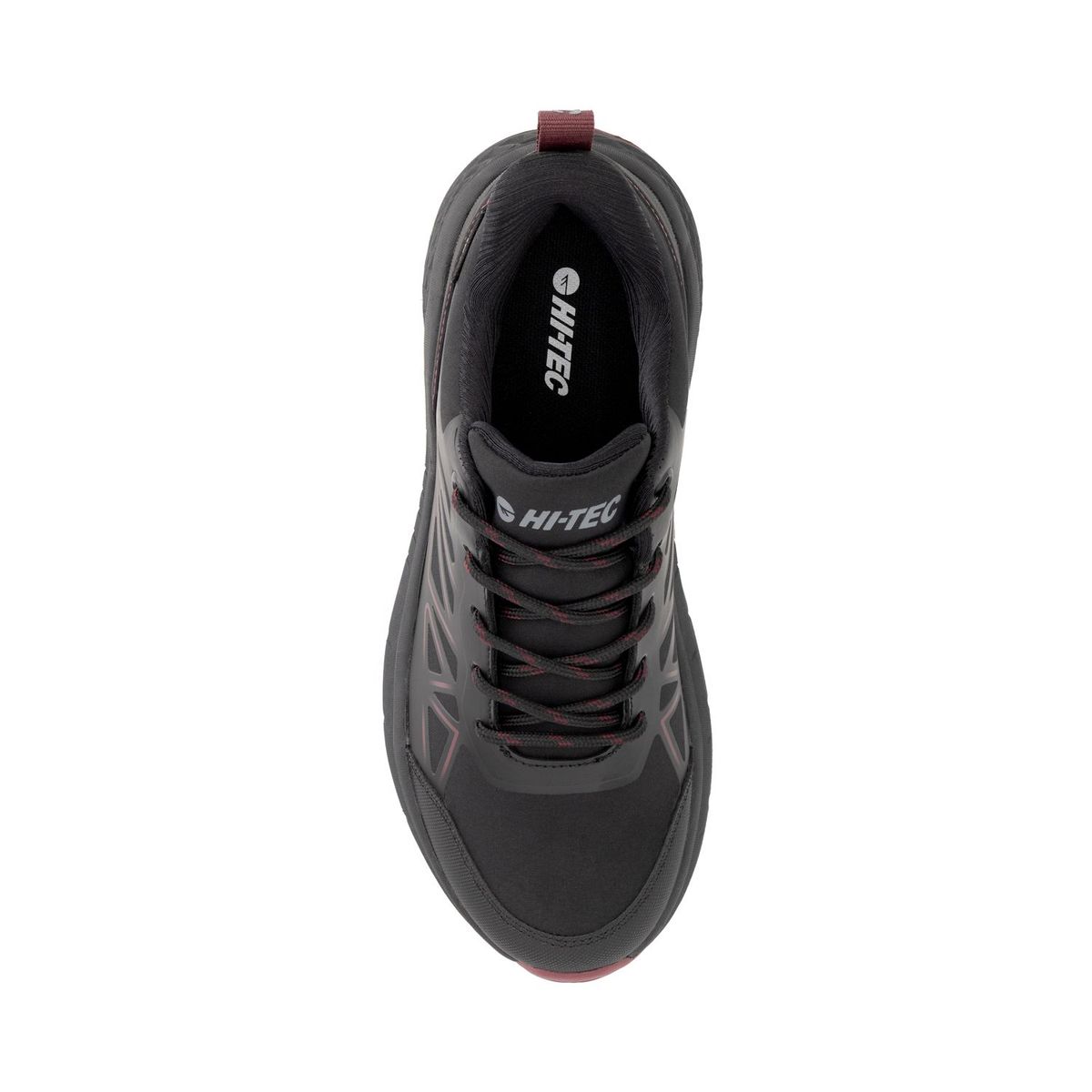 HI TEC - Zapatillas Outdoor Mujer Hi Tec Softshell Wp