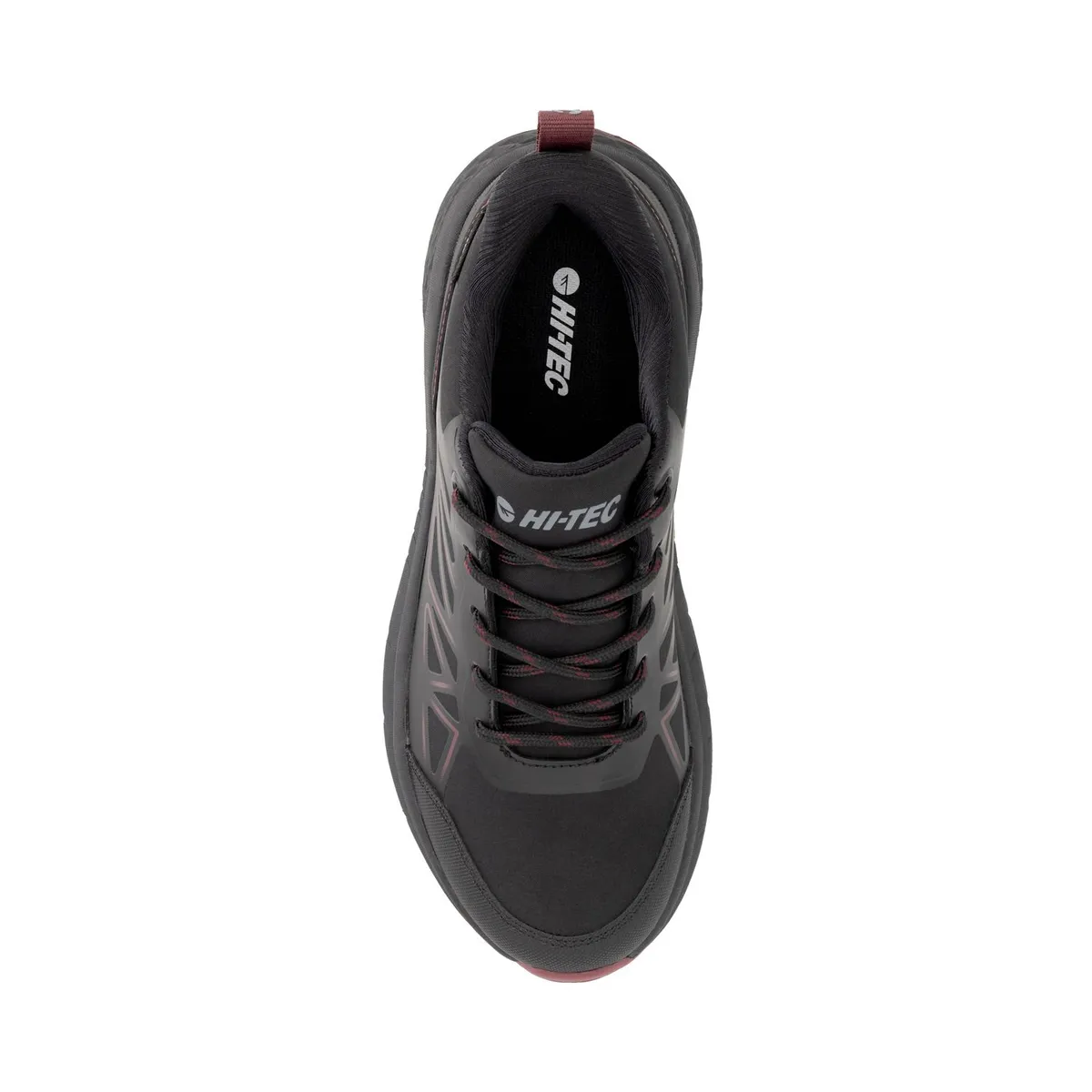 HI TEC - Zapatillas Outdoor Mujer Hi Tec Softshell Wp
