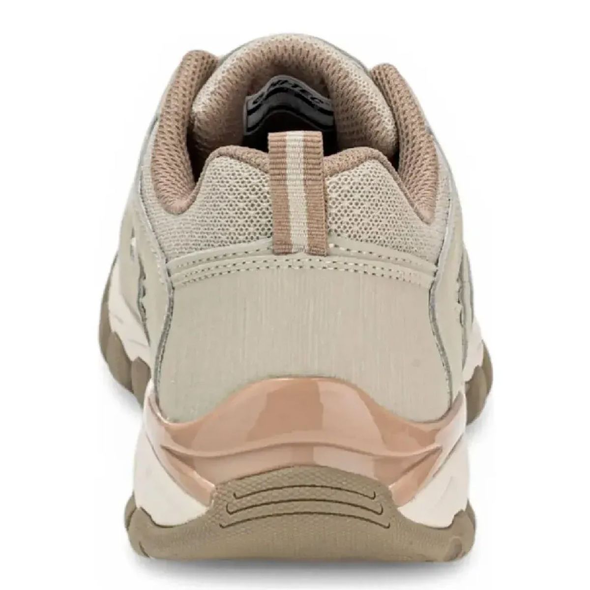 HI TEC - Zapatillas Outdoor Mujer Hi Tec Grand Paradiso