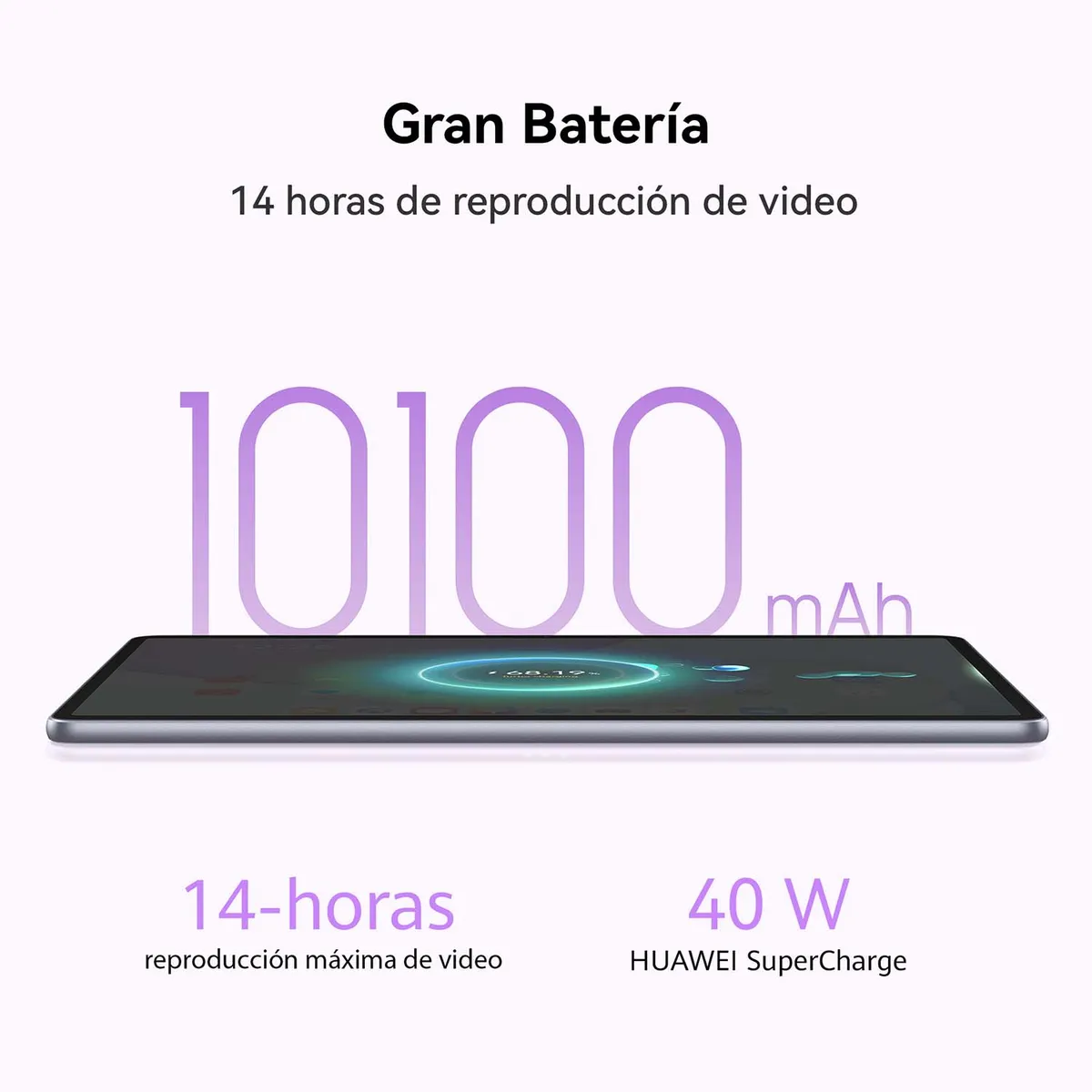 HUAWEI - MatePad 11.5 8+128GB