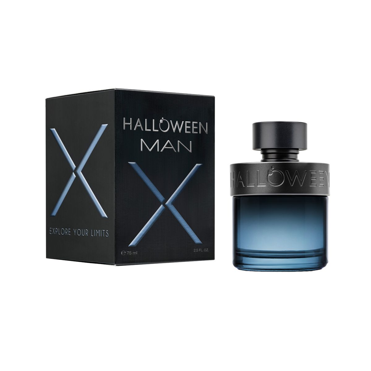 HALLOWEEN - Halloween Man X Edt 75ml