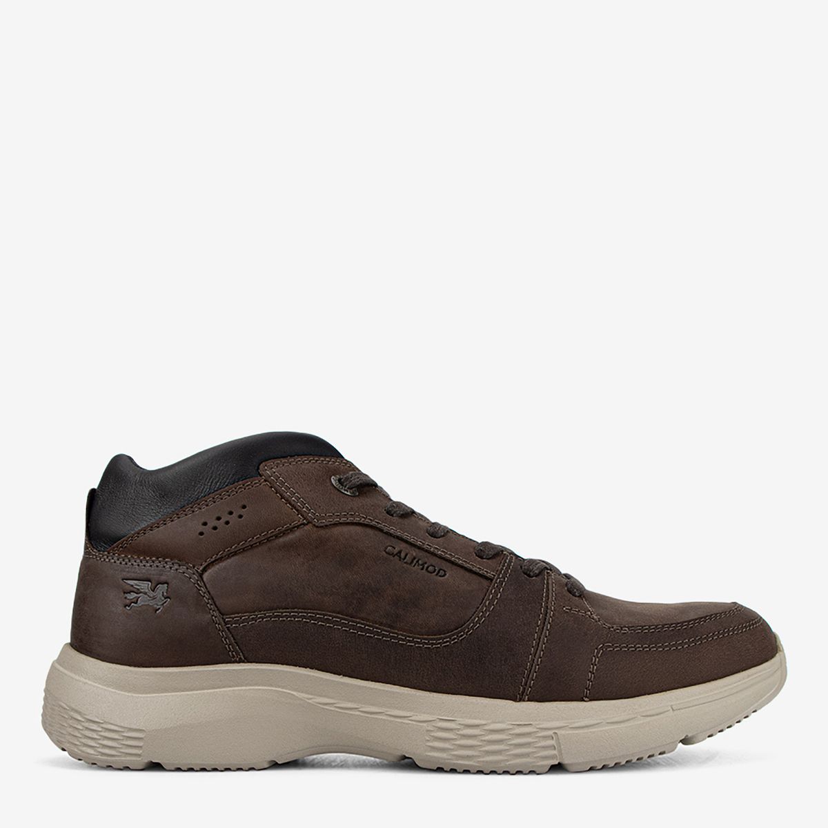 CALIMOD - Botines Hombre Calimod