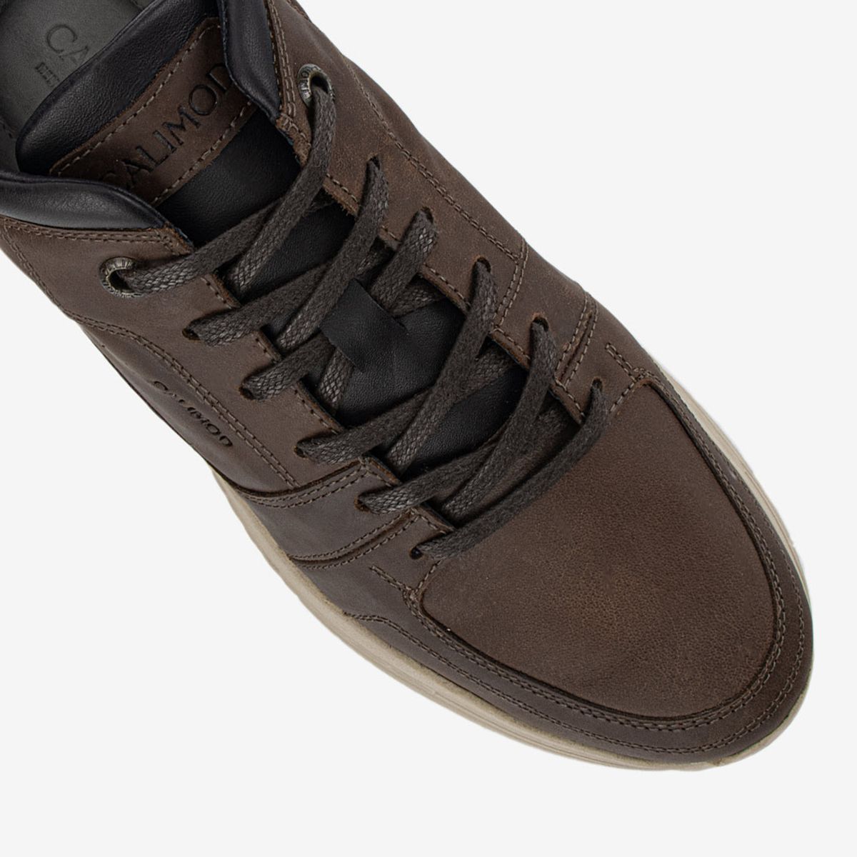 CALIMOD - Botines Hombre Calimod