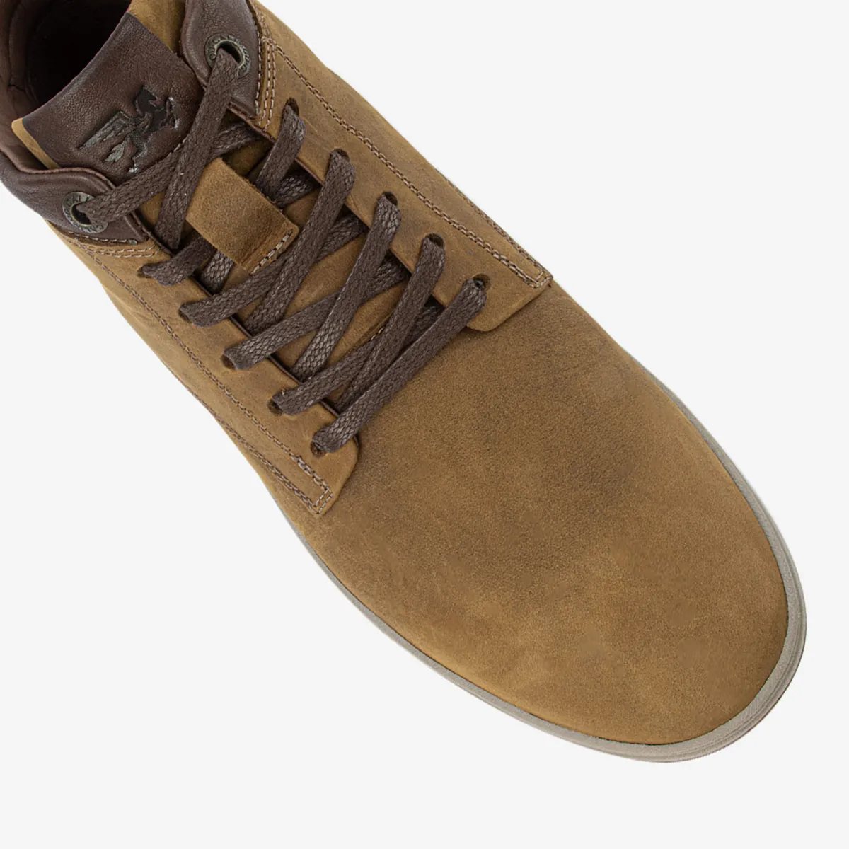 CALIMOD - Botines Hombre Calimod