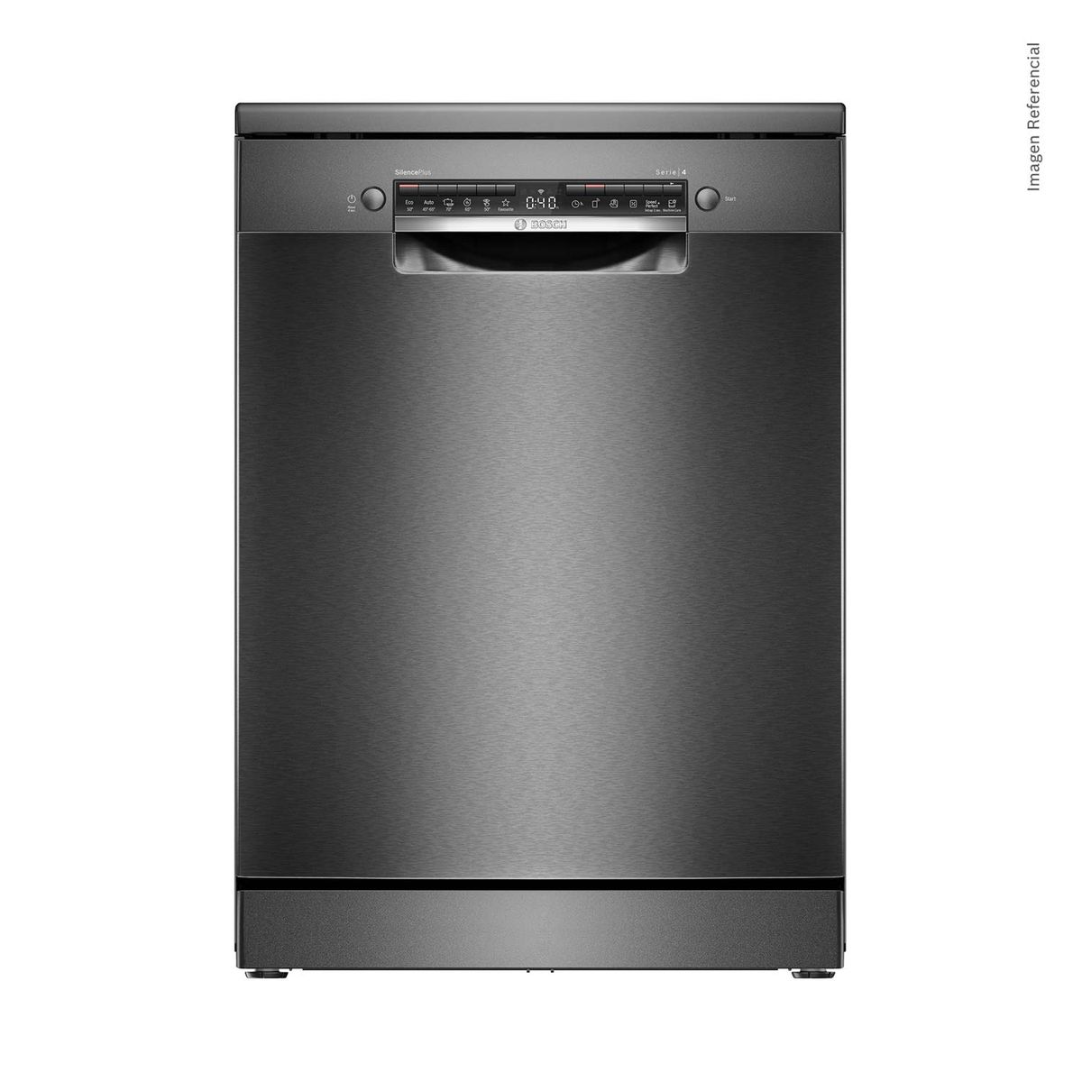 BOSCH - Lavavajillas Bosch SMS4EMC06E