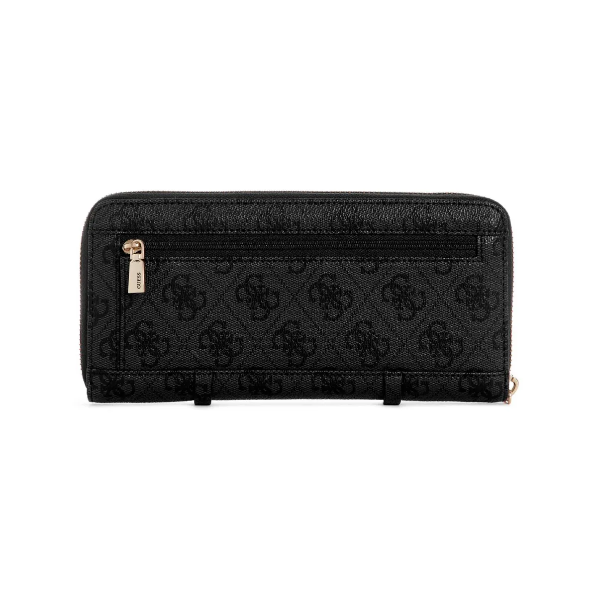 GUESS - Billetera Mujer Guess Leona
