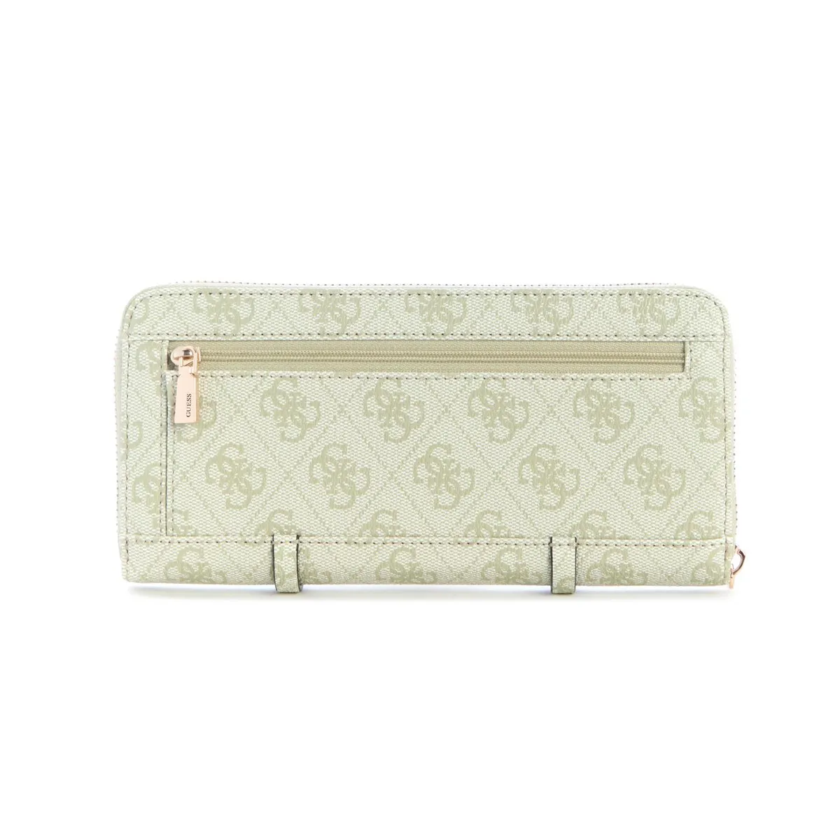 GUESS - Billetera Mujer Guess Leona