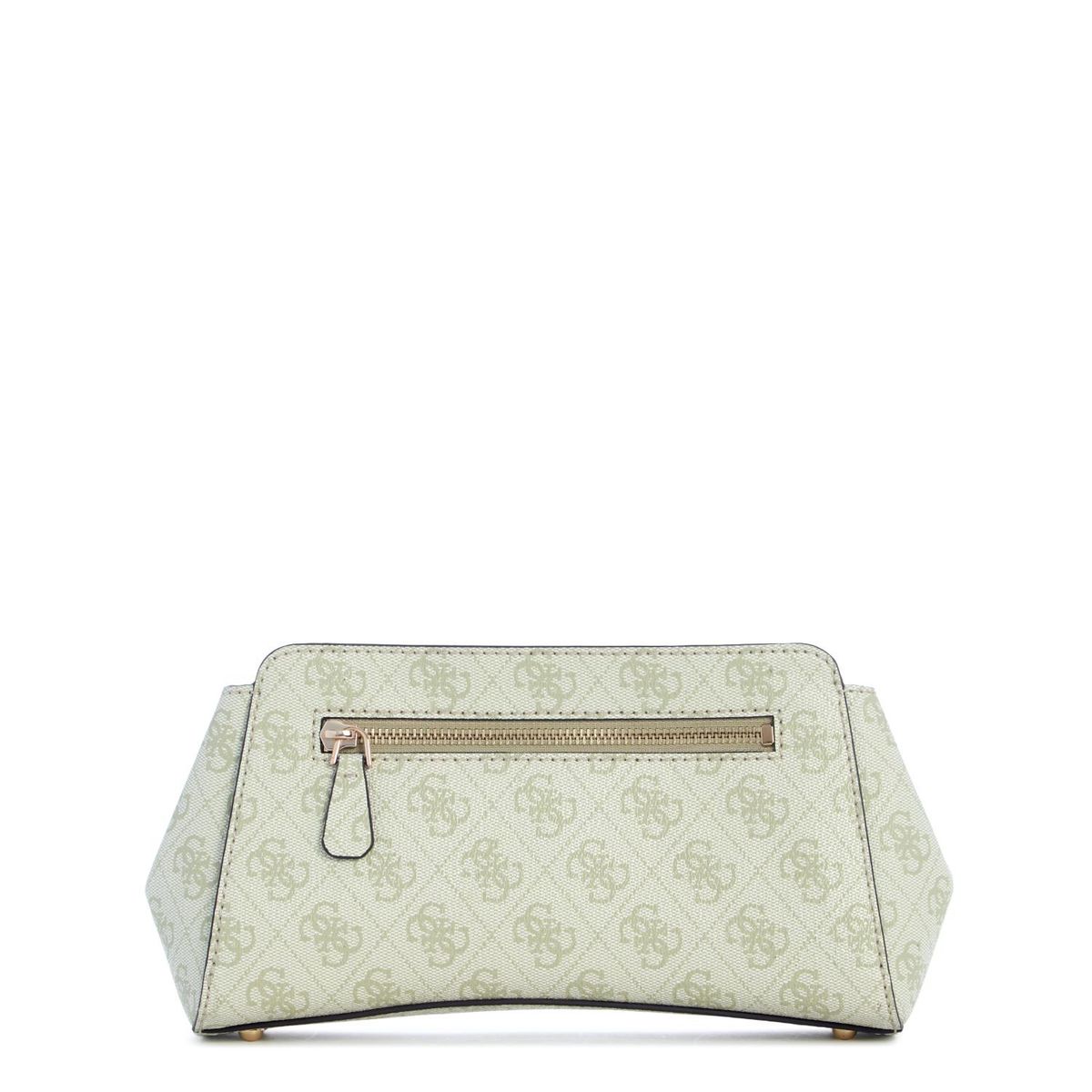 GUESS - Bolso Guess Leona Logo Girlfriend Xbody