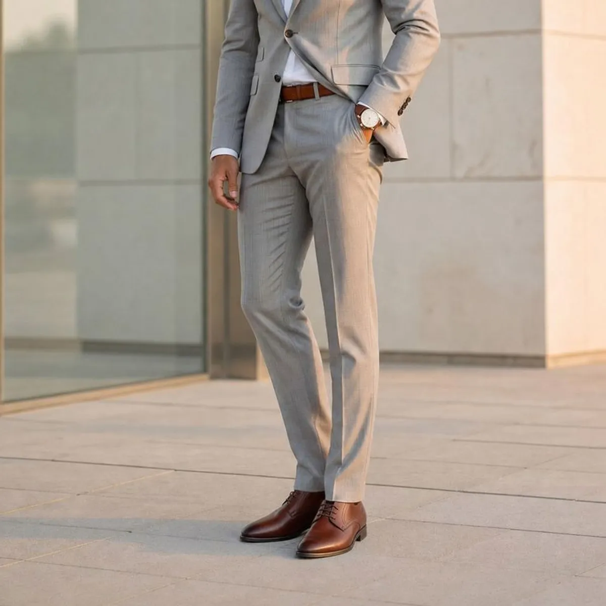 ALDO - Zapatos de Vestir Hombre Aldo