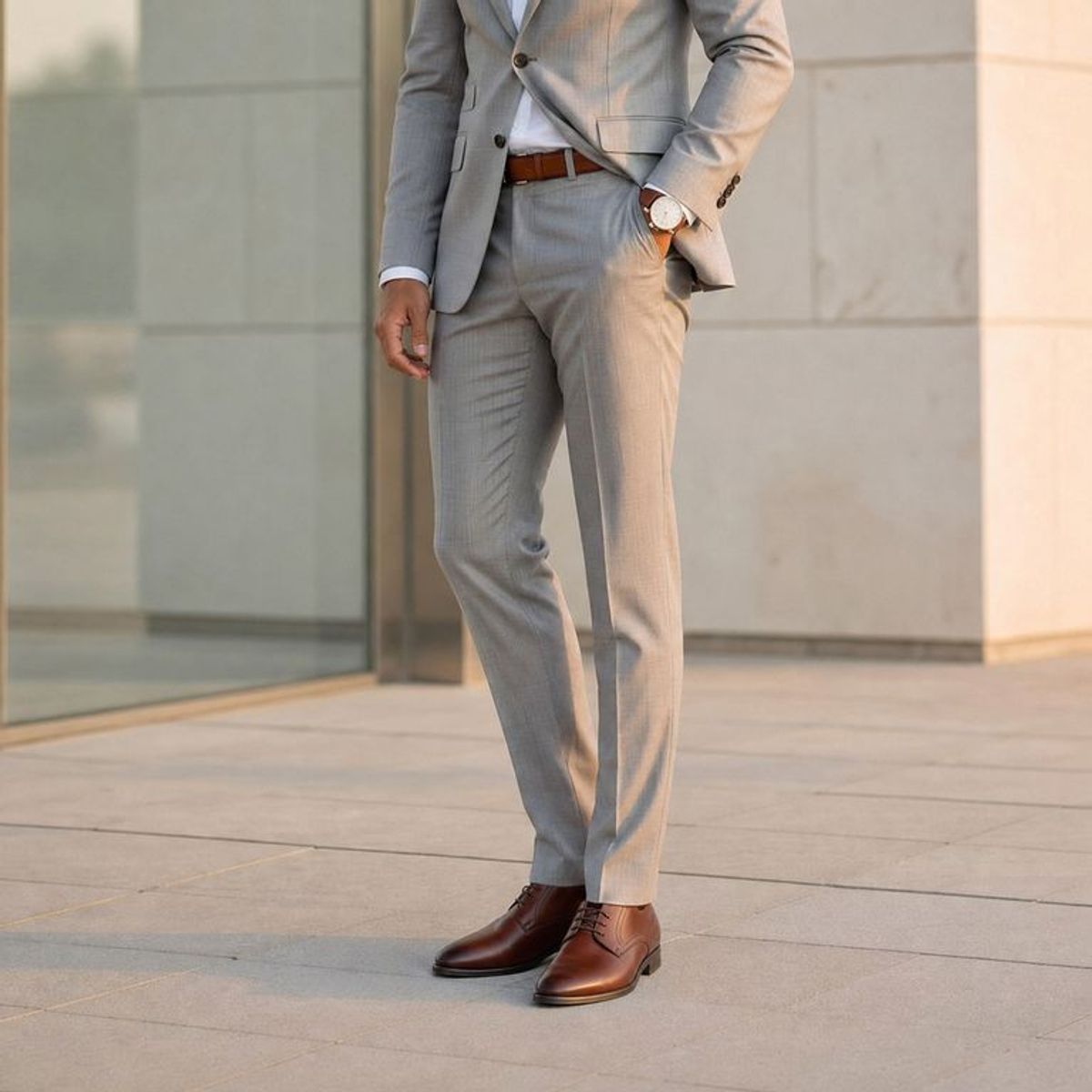 ALDO - Zapatos de Vestir Hombre Aldo