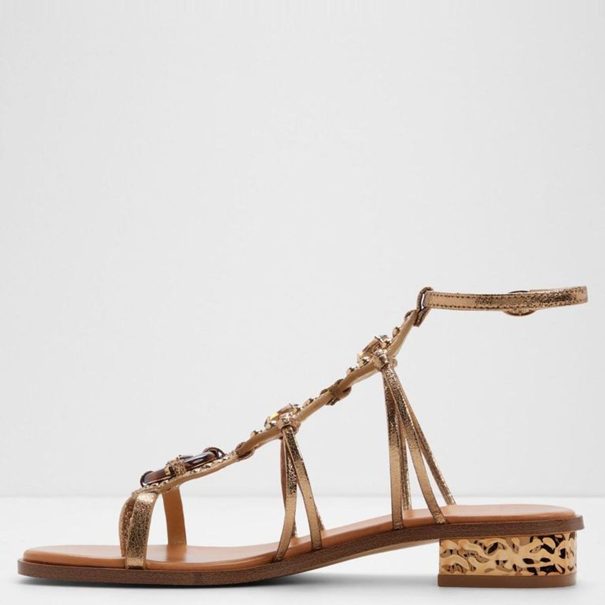 ALDO - Sandalias Mujer Aldo