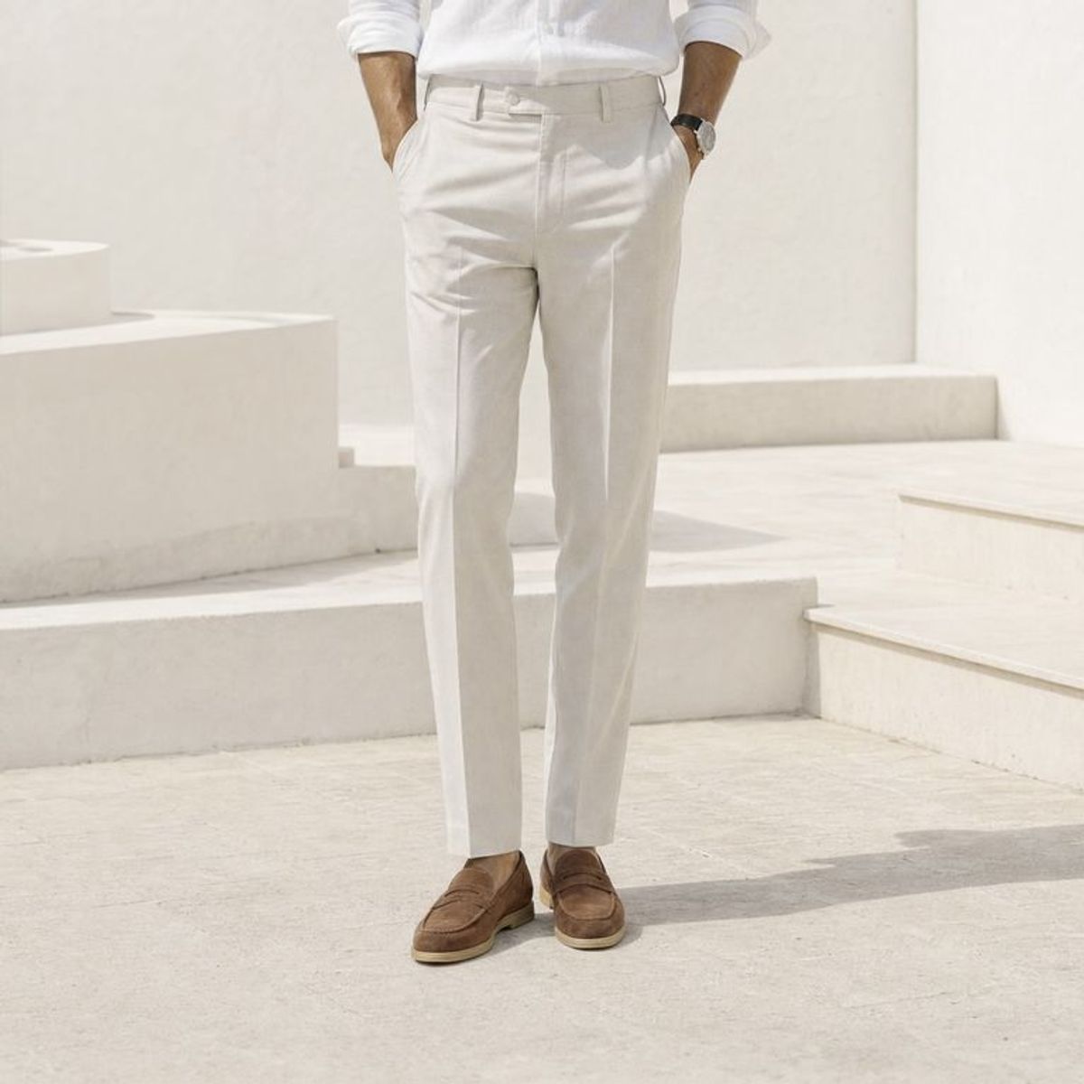 ALDO - Zapatos Casuales Hombre Aldo