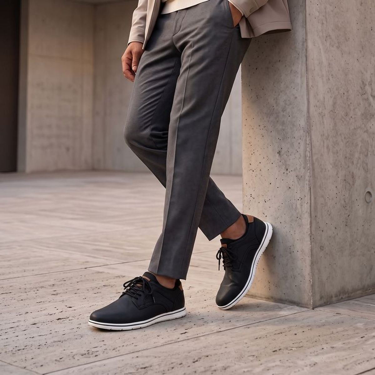ALDO - Zapatos Casuales Hombre Aldo