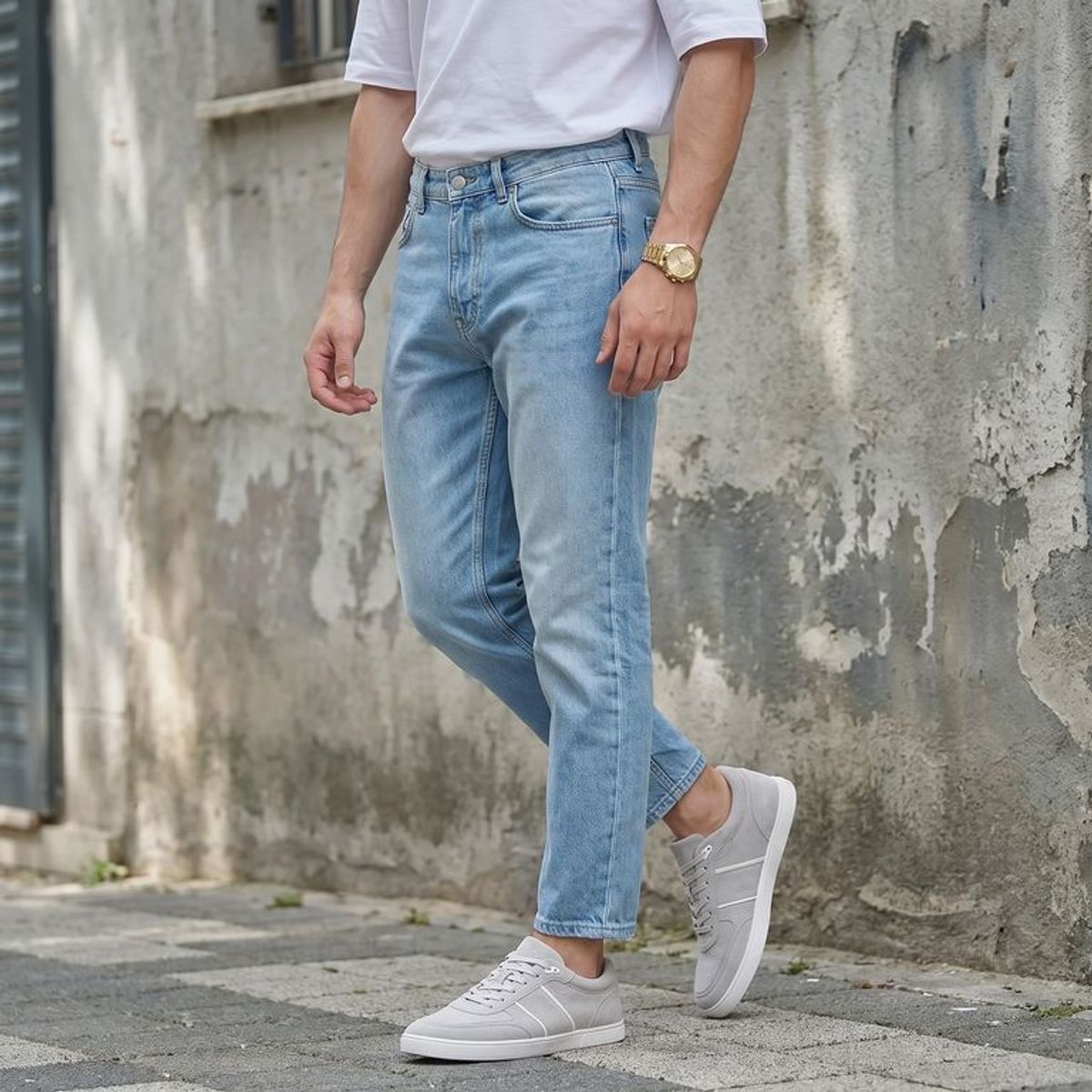 ALDO - Zapatillas Urbanas Hombre Aldo