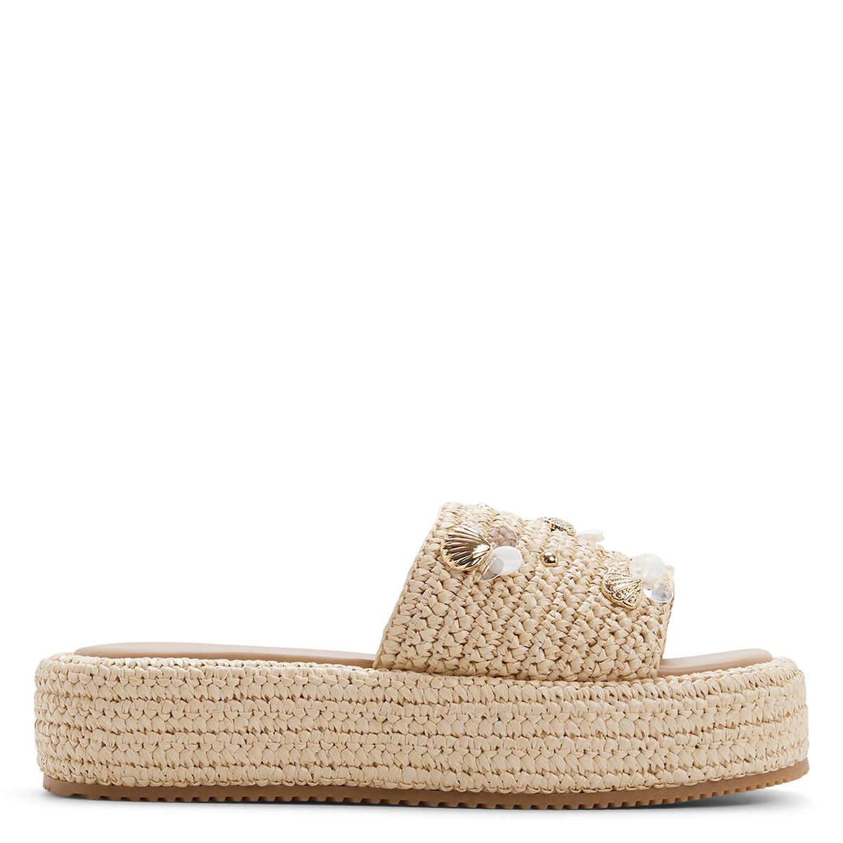 ALDO - Sandalias Mujer Aldo