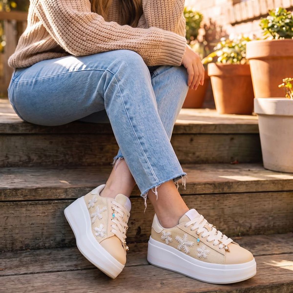ALDO - Zapatillas Urbanas Aldo