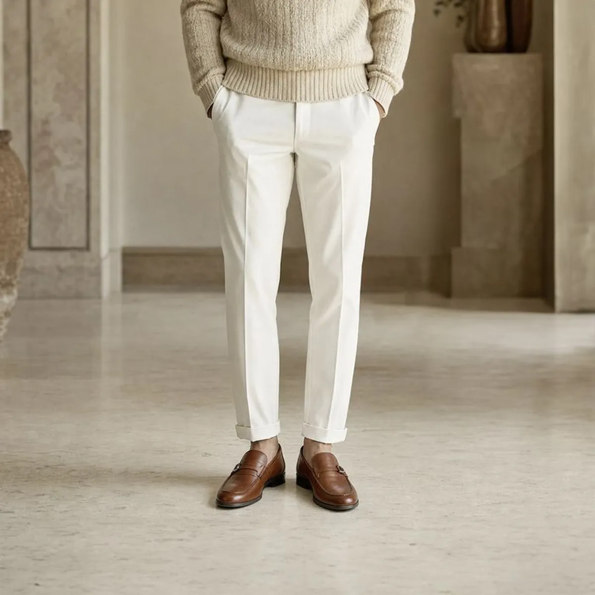 ALDO - Mocasines Hombre Aldo